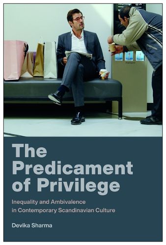 Cover image for The Predicament of Privilege