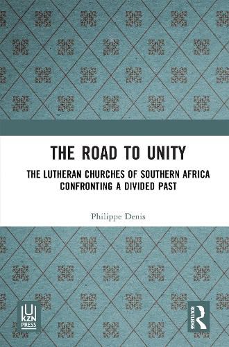 Cover image for The Road to Unity
