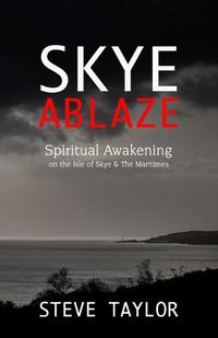 Cover image for Skye Ablaze