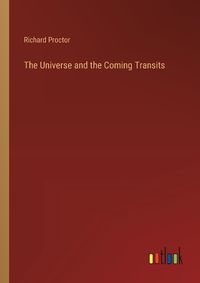 Cover image for The Universe and the Coming Transits