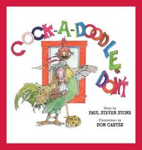 Cover image for Cock-A-Doodle-Don't