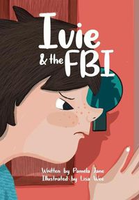 Cover image for Ivie and the FBI