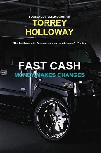 Cover image for Fast Cash