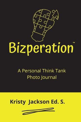 Cover image for Bizperation