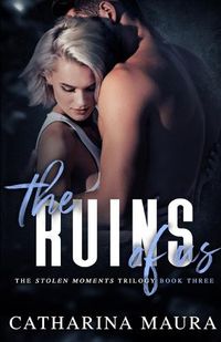 Cover image for The Ruins Of Us