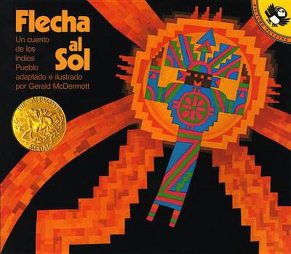 Cover image for Flecha al Sol