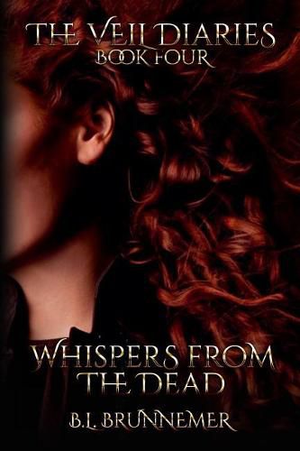 Cover image for Whispers From The Dead