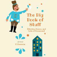 Cover image for The Big Book of Stuff