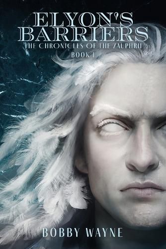 Cover image for Elyon's Barriers