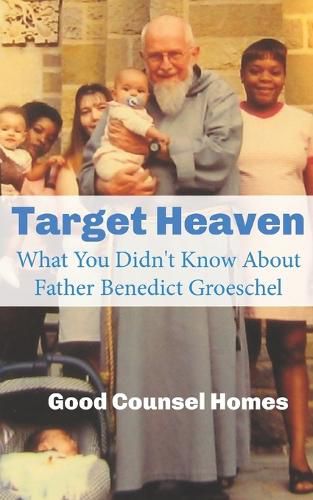 Cover image for Target Heaven