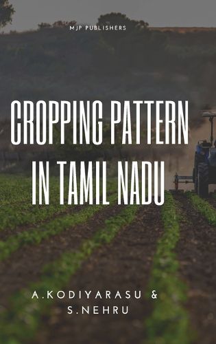 Cover image for Cropping Pattern in Tamil Nadu