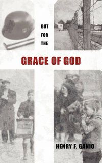 Cover image for But for the Grace of God