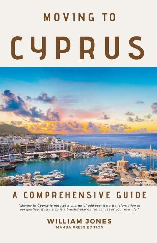 Moving to Cyprus