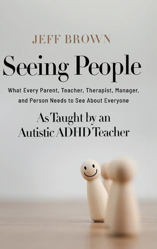 Cover image for Seeing People