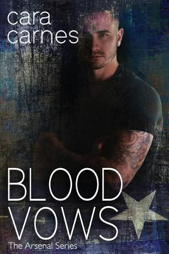 Cover image for Blood Vows