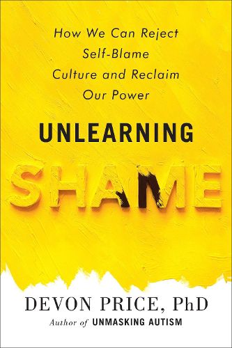 Cover image for Unlearning Shame