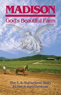 Cover image for Madison, God's Beautiful Farm