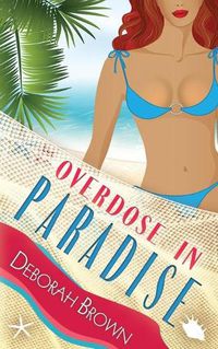 Cover image for Overdose in Paradise