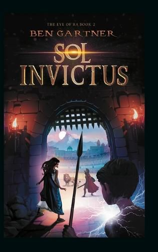 Cover image for Sol Invictus