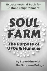Cover image for Soul Farm