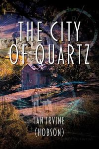 Cover image for The City of Quartz