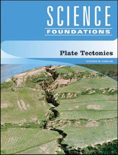 Cover image for Plate Tectonics