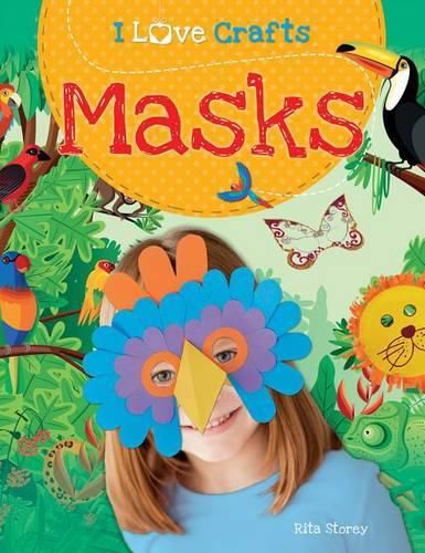 Cover image for Masks