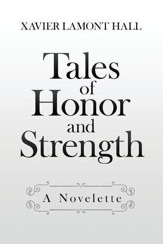 Cover image for Tales of Honor and Strength