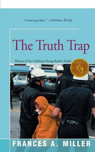 Cover image for The Truth Trap