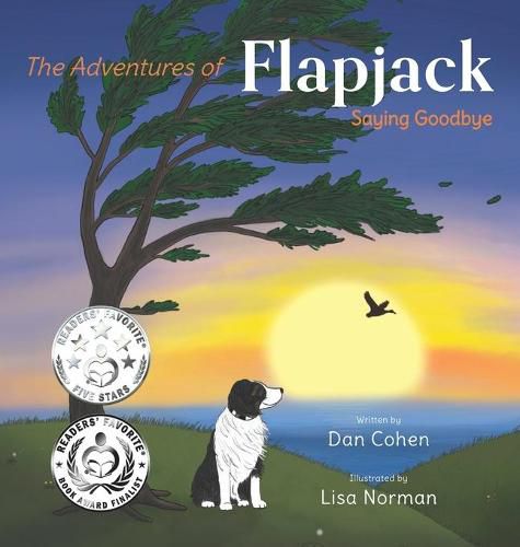 Cover image for The Adventures of Flapjack: Saying Goodbye