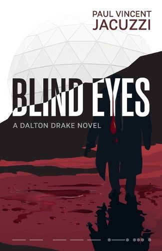 Cover image for Blind Eyes