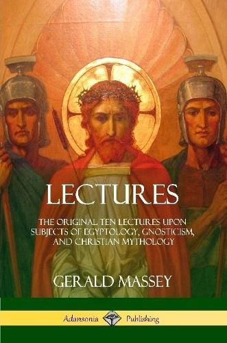 Cover image for Lectures