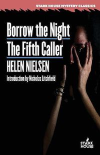 Cover image for Borrow the Night / The Fifth Caller