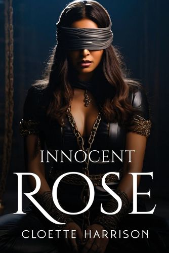 Cover image for Innocent rose