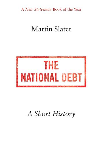 Cover image for The National Debt