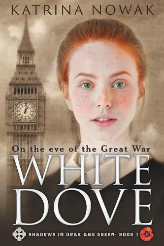 Cover image for White Dove