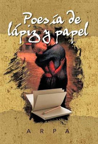 Cover image for Poesia de Lapiz y Papel