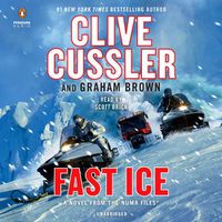 Cover image for Fast Ice