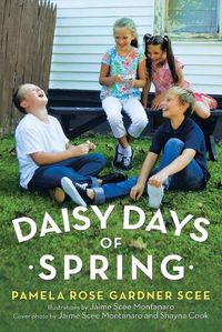 Cover image for Daisy Days of Spring