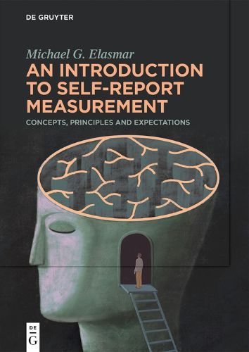 Cover image for An Introduction to Self-Report Measurement