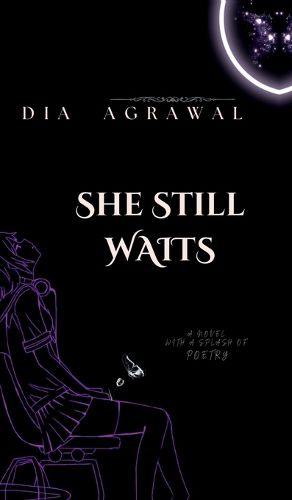 Cover image for She Still Waits