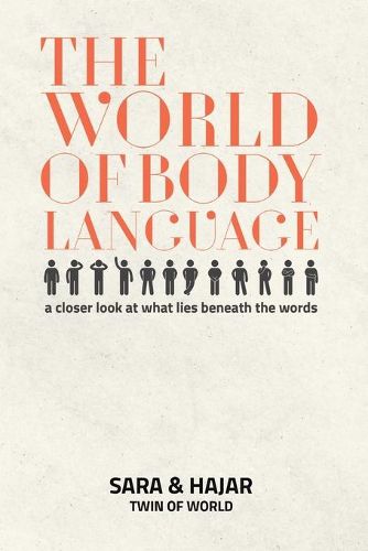 Cover image for The World Of Body Language