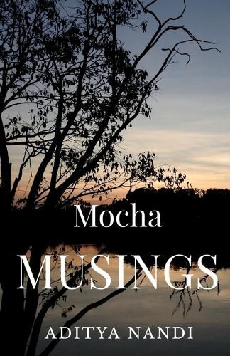 Cover image for Mocha Musings