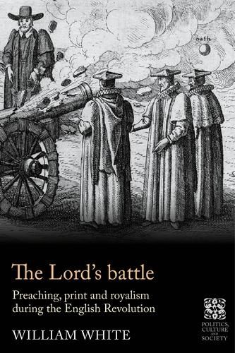 Cover image for The Lord'S Battle