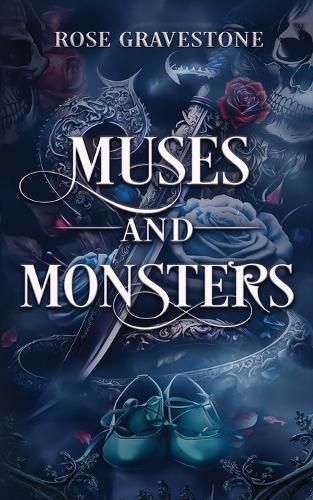 Cover image for Muses and Monsters