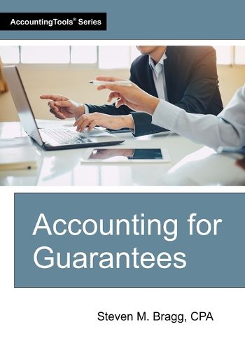 Cover image for Accounting for Guarantees