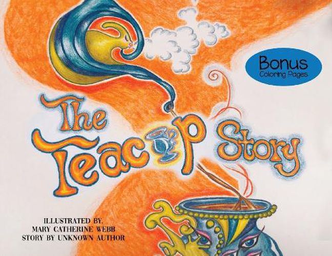 Cover image for The Teacup Story