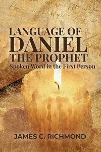 Cover image for Language of Daniel the Prophet