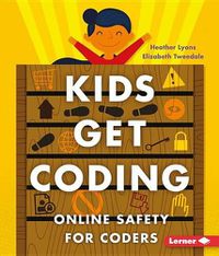 Cover image for Online Safety for Coders
