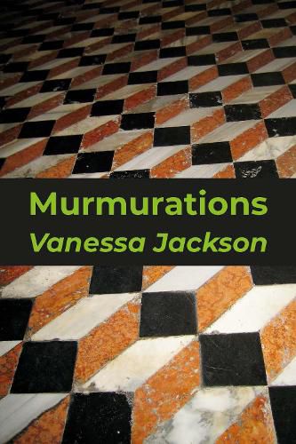 Cover image for Murmurations